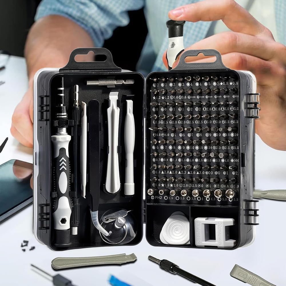 Smart solutions for a better home 6